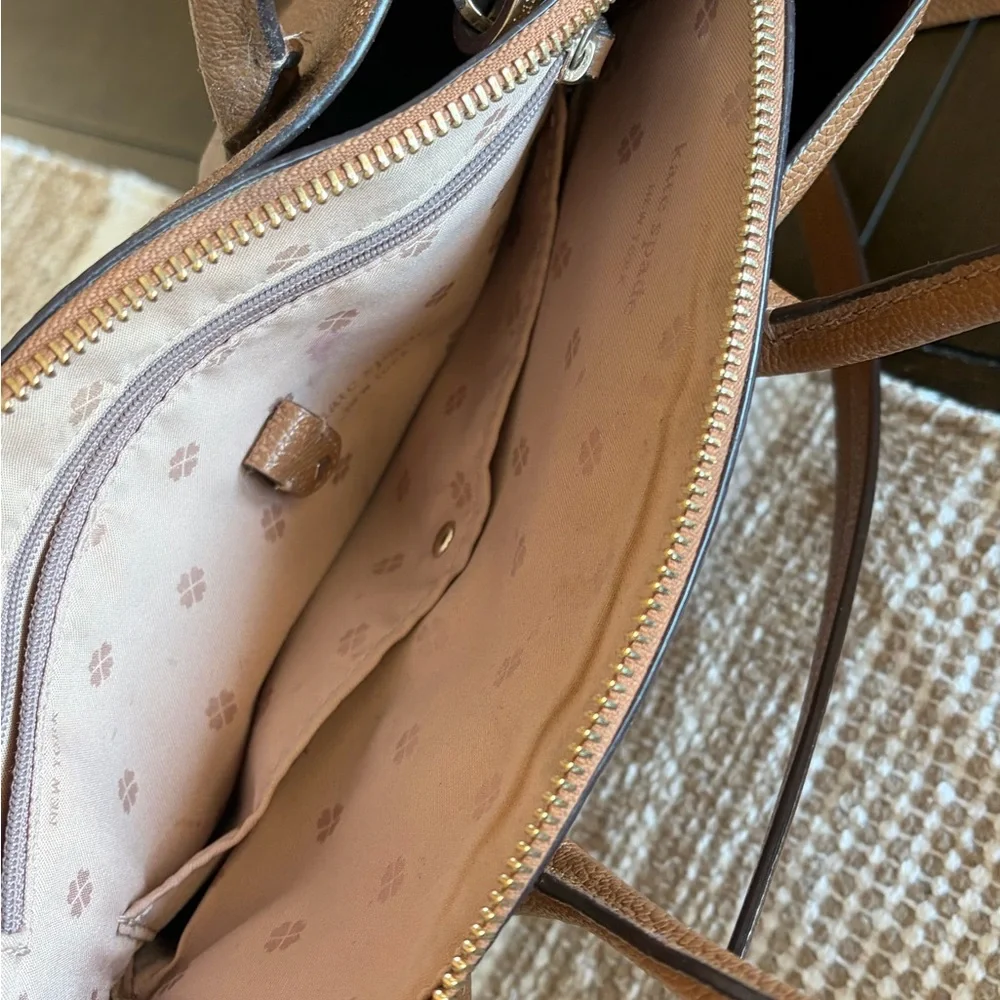 kate spade perfect size